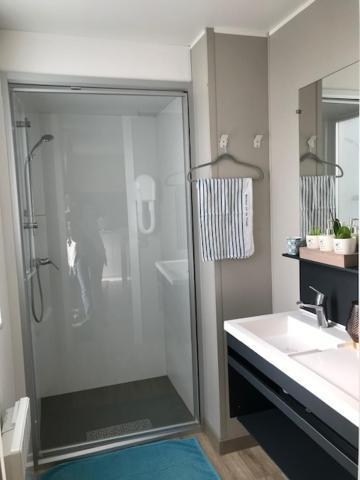 Sarl Le Relais Du Marais Doux Camping Les Cercelles โดลุส โดเลรง ภายนอก รูปภาพ